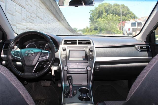 2017 Toyota Camry in Decatur, GA 30032 - 2097378 43