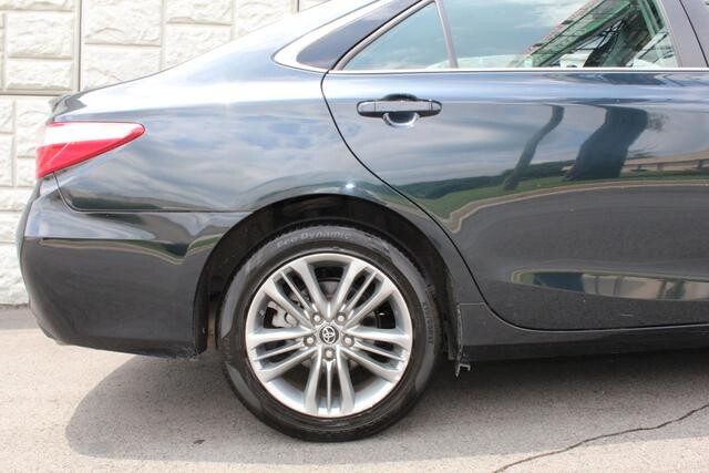 2017 Toyota Camry in Decatur, GA 30032 - 2097378 78