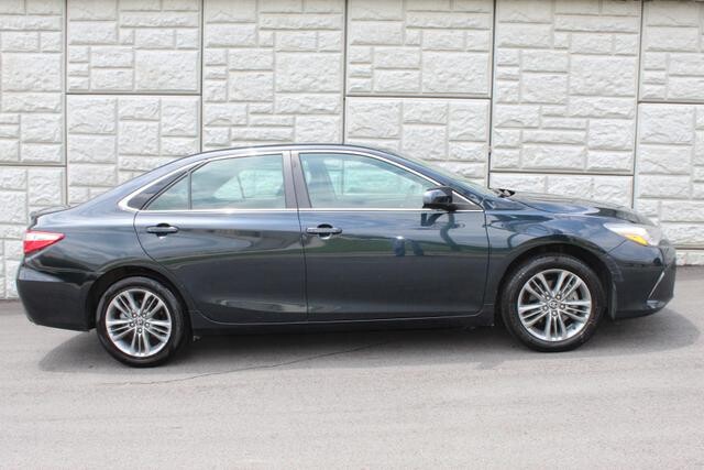 2017 Toyota Camry in Decatur, GA 30032 - 2097378 74