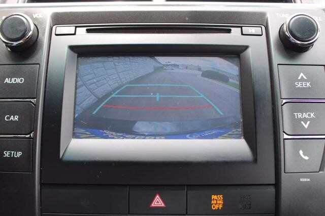 2017 Toyota Camry in Decatur, GA 30032 - 2097378 86