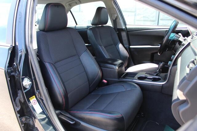 2017 Toyota Camry in Decatur, GA 30032 - 2097378 56