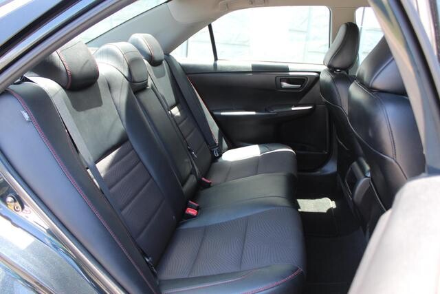 2017 Toyota Camry in Decatur, GA 30032 - 2097378 58