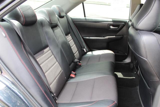 2017 Toyota Camry in Decatur, GA 30032 - 2097378 93