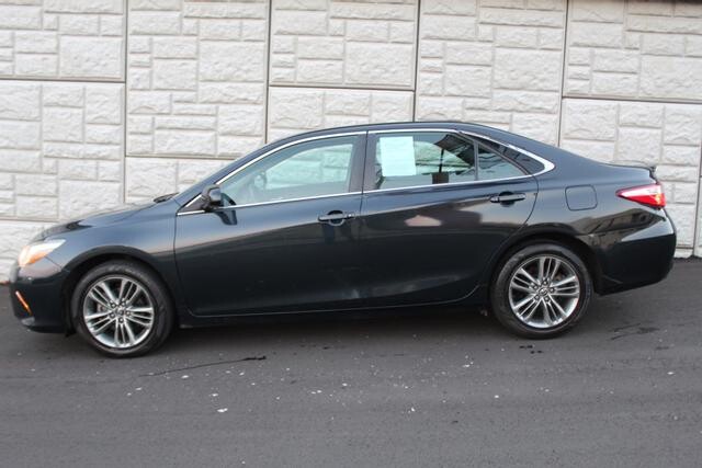 2017 Toyota Camry in Decatur, GA 30032 - 2097378 108