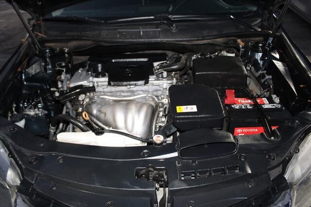 2017 Toyota Camry in Decatur, GA 30032 - 2097378 134