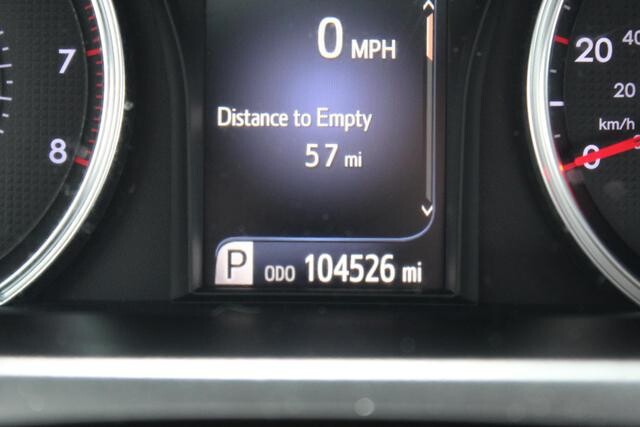 2017 Toyota Camry in Decatur, GA 30032 - 2097378 85