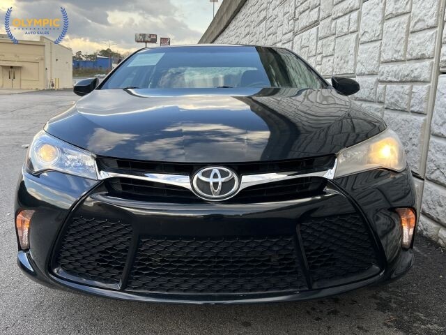 2017 Toyota Camry in Decatur, GA 30032 - 2097378 11