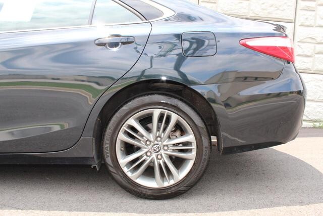 2017 Toyota Camry in Decatur, GA 30032 - 2097378 76