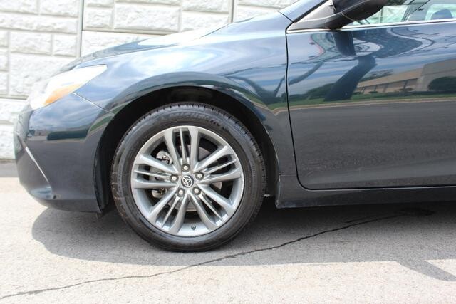 2017 Toyota Camry in Decatur, GA 30032 - 2097378 75