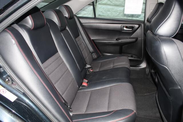 2017 Toyota Camry in Decatur, GA 30032 - 2097378 122