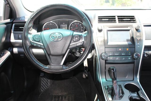 2017 Toyota Camry in Decatur, GA 30032 - 2097378 45