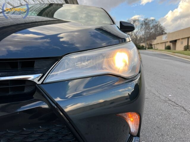 2017 Toyota Camry in Decatur, GA 30032 - 2097378 12