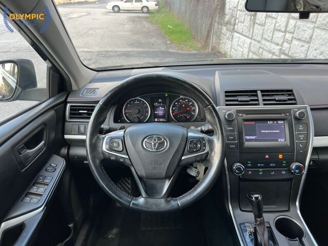 2017 Toyota Camry in Decatur, GA 30032 - 2097378 19