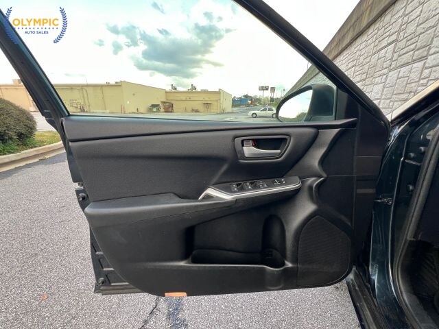 2017 Toyota Camry in Decatur, GA 30032 - 2097378 25
