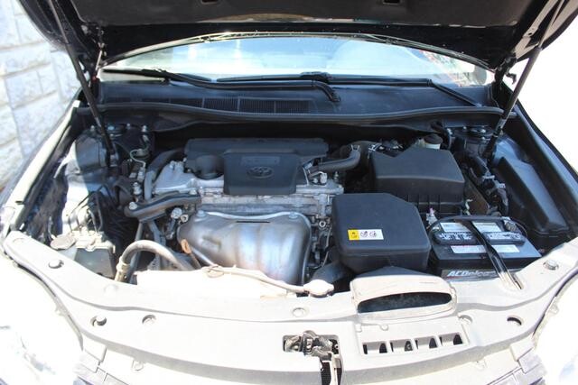 2017 Toyota Camry in Decatur, GA 30032 - 2097378 66