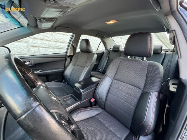 2017 Toyota Camry in Decatur, GA 30032 - 2097378 22