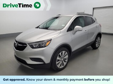 2019 Buick Encore in Pittsburgh, PA 15237