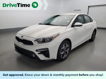 2019 Kia Forte in Pittsburgh, PA 15237