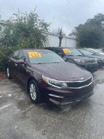 2018 Kia Optima in Longwood, FL 32750