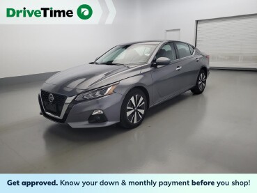 2019 Nissan Altima in Pittsburgh, PA 15236
