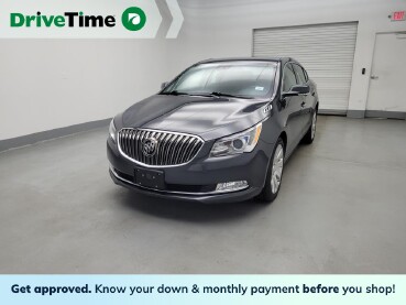 2016 Buick LaCrosse in Highland, IN 46322