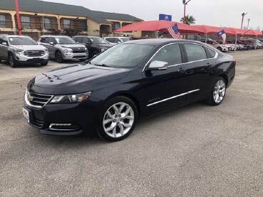 2019 Chevrolet Impala in Laporte, TX 77571