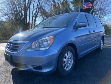 2008 Honda Odyssey in Woodford, VA 22580