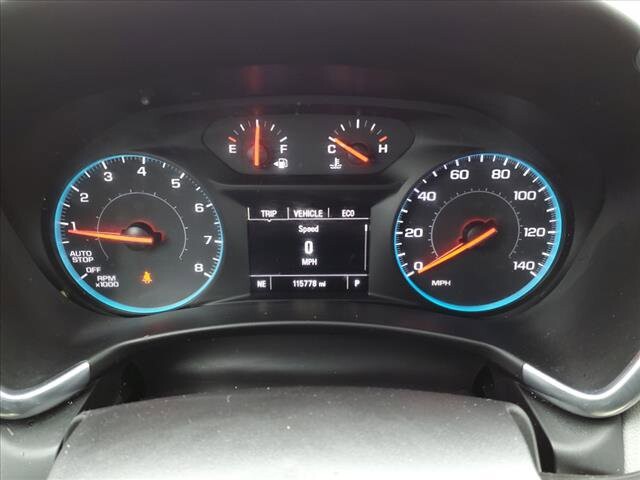 2018 Chevrolet Equinox in Warren, OH 44484 - 2099674 11