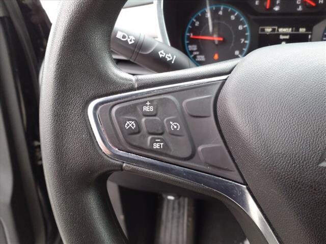 2018 Chevrolet Equinox in Warren, OH 44484 - 2099674 9