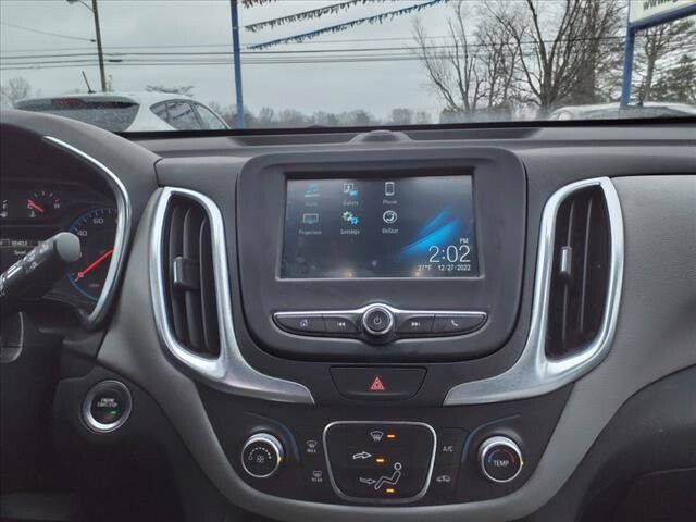 2018 Chevrolet Equinox in Warren, OH 44484 - 2099674 8