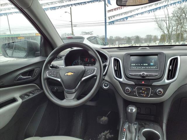 2018 Chevrolet Equinox in Warren, OH 44484 - 2099674 6