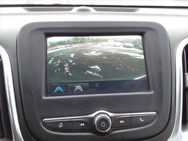 2018 Chevrolet Equinox in Warren, OH 44484 - 2099674 7