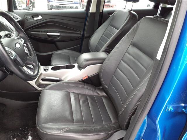 2014 Ford C-MAX in Warren, OH 44484 - 2099676 6