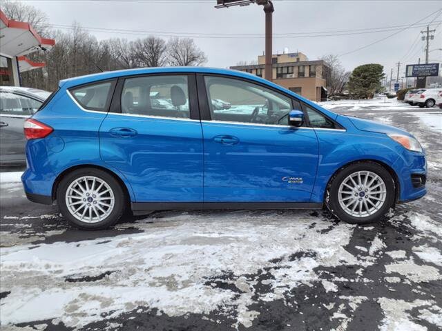 2014 Ford C-MAX in Warren, OH 44484 - 2099676 3