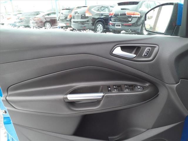 2014 Ford C-MAX in Warren, OH 44484 - 2099676 10