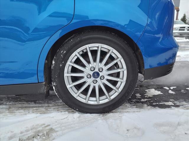 2014 Ford C-MAX in Warren, OH 44484 - 2099676 5