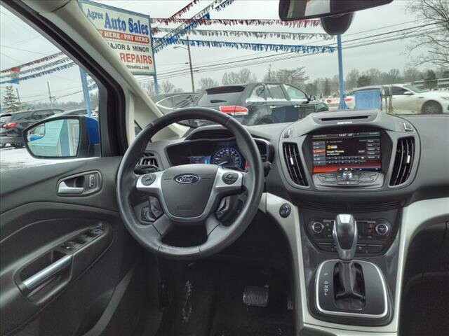 2014 Ford C-MAX in Warren, OH 44484 - 2099676 8