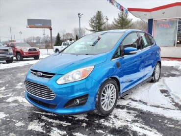 2014 Ford C-MAX in Warren, OH 44484