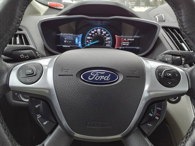 2014 Ford C-MAX in Warren, OH 44484 - 2099676 11