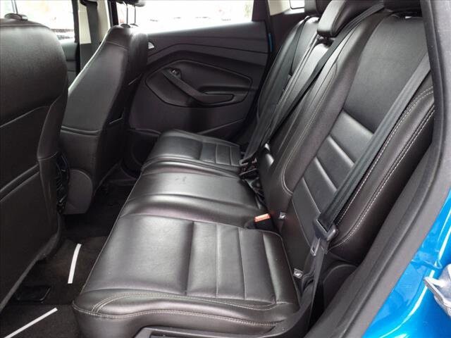 2014 Ford C-MAX in Warren, OH 44484 - 2099676 7