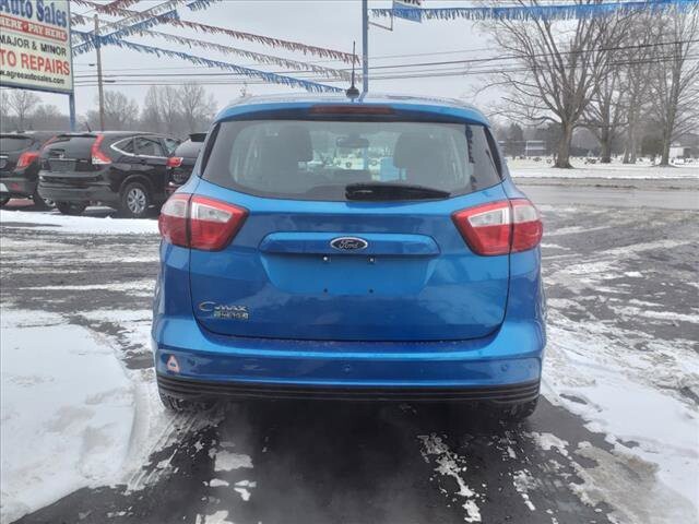 2014 Ford C-MAX in Warren, OH 44484 - 2099676 4