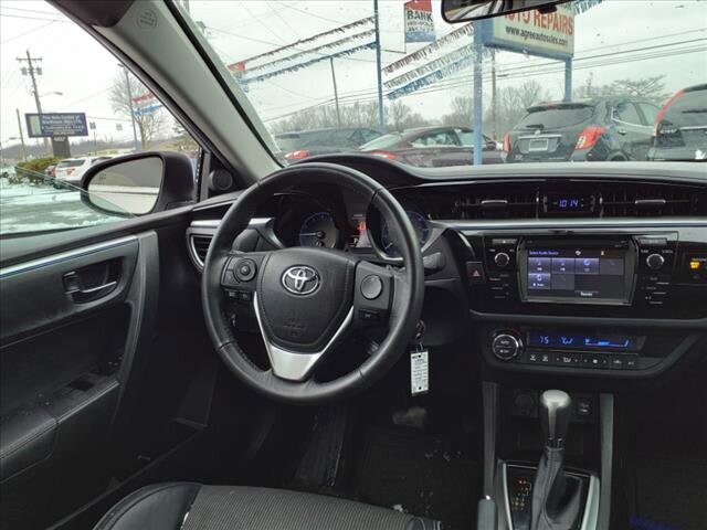 2016 Toyota Corolla in Warren, OH 44484 - 2099677 8