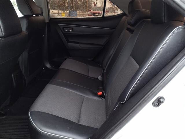 2016 Toyota Corolla in Warren, OH 44484 - 2099677 7