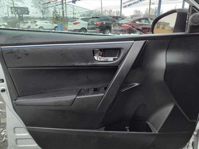 2016 Toyota Corolla in Warren, OH 44484 - 2099677 12