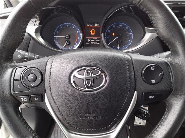 2016 Toyota Corolla in Warren, OH 44484 - 2099677 10