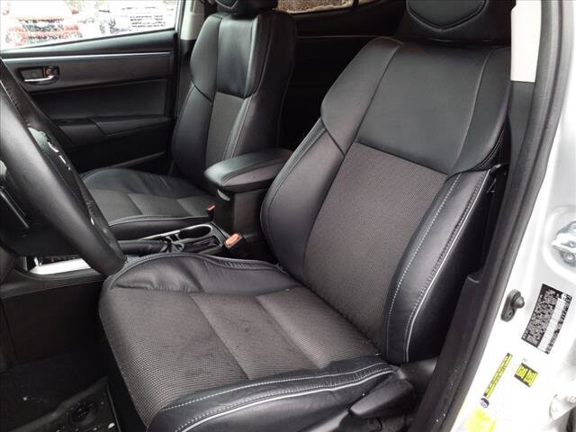 2016 Toyota Corolla in Warren, OH 44484 - 2099677 6