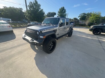 2020 Jeep Gladiator in Sanford, FL 32773