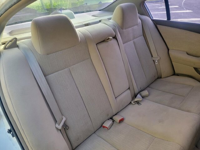 2011 Nissan Altima in Pompano Beach, FL 33064 - 2100486 8