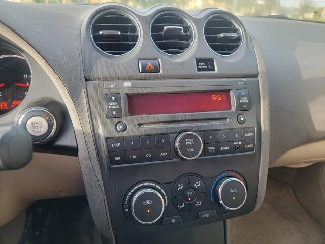 2011 Nissan Altima in Pompano Beach, FL 33064 - 2100486 12