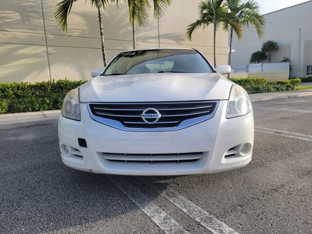 2011 Nissan Altima in Pompano Beach, FL 33064 - 2100486 2